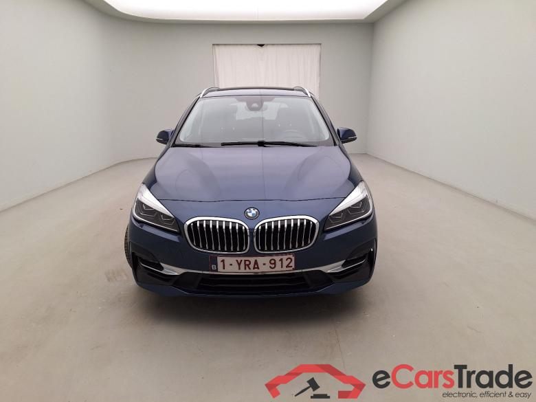 BMW, 2-serie GranTour '18, BMW 2 Reeks Gran Tourer 218d (100kW) Aut. 5d excluweb end 27.03 #2