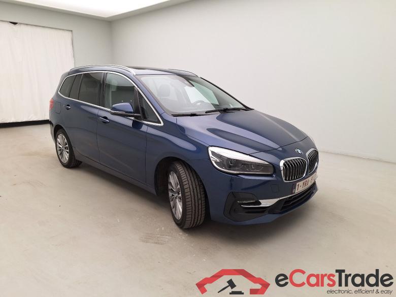 BMW, 2-serie GranTour '18, BMW 2 Reeks Gran Tourer 218d (100kW) Aut. 5d excluweb end 27.03 #3