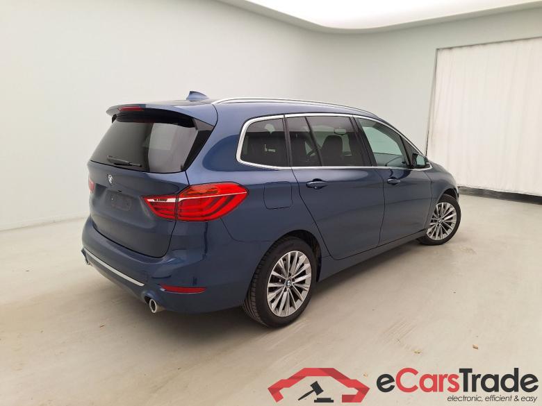 BMW, 2-serie GranTour '18, BMW 2 Reeks Gran Tourer 218d (100kW) Aut. 5d excluweb end 27.03 #5