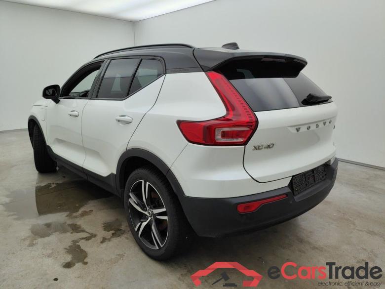VOLVO XC40 1.5 T5 180 TE R-Design Plug G.DCT (EU6d-T.) 5d #3