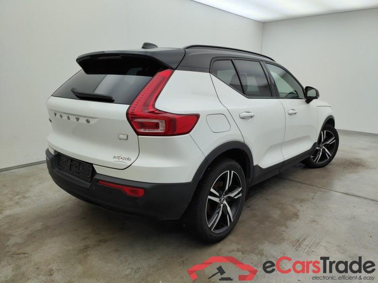 VOLVO XC40 1.5 T5 180 TE R-Design Plug G.DCT (EU6d-T.) 5d #5