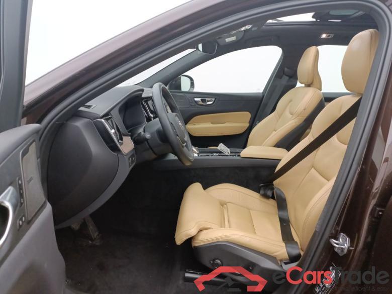 Volvo XC60 B4 P Geartronic Inscription 5d testref 15.01 #6