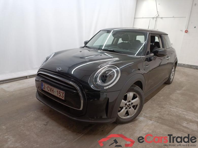 Mini Cooper 3d #4