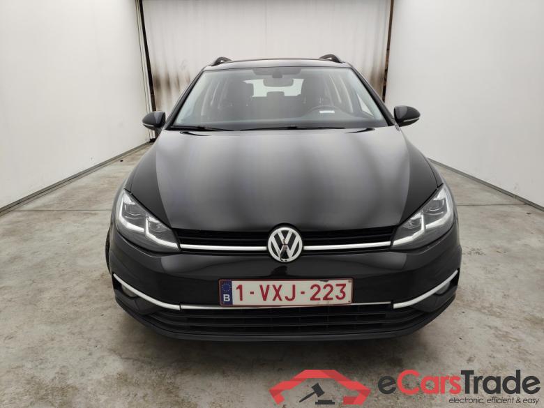 Volkswagen Golf Variant 1.6 TDi SCR 85kW Comfortline 5d #1