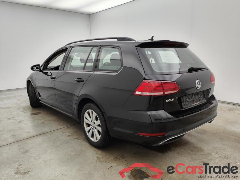Volkswagen Golf Variant 1.6 TDi SCR 85kW Comfortline 5d #5