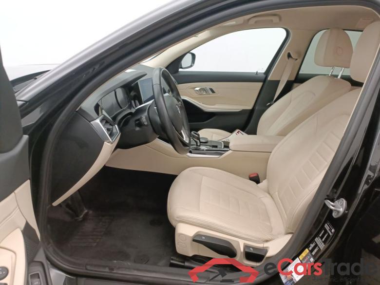 BMW 3 Reeks Touring 330e (215 kW) 5d #6