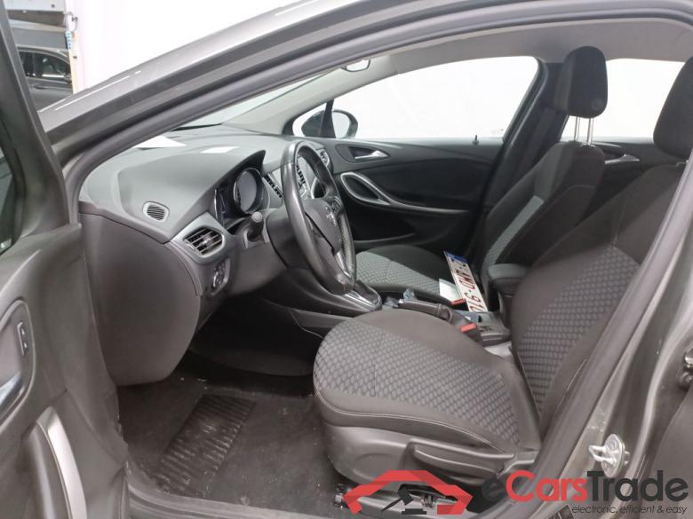 Opel Astra Sports Tourer 1.5 Turbo D 90kW S/S Edition Auto 5d #6