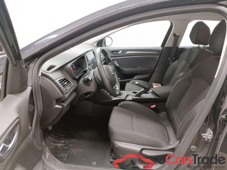 Renault Mégane Grandtour Blue dCi 115 Corporate Edition 5d #6