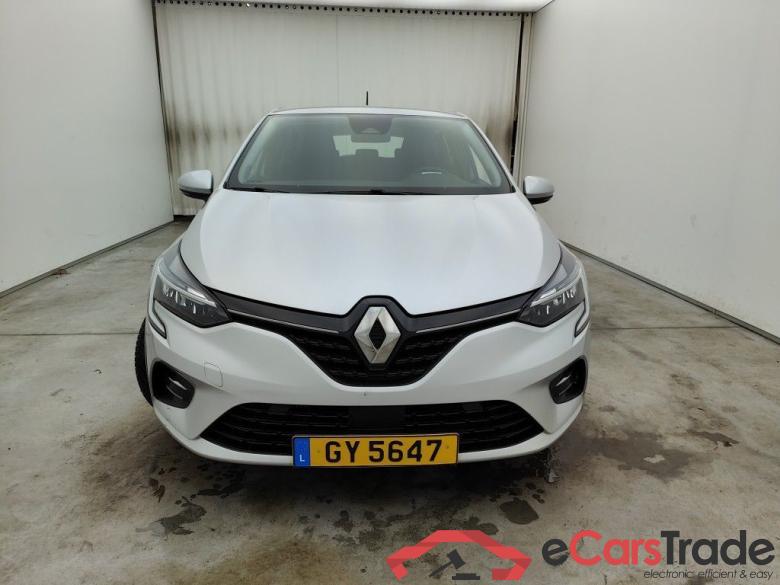 RENAULT CLIO V 1.0 TCe 100 Corporate Edition (EU6.2) 5d #1
