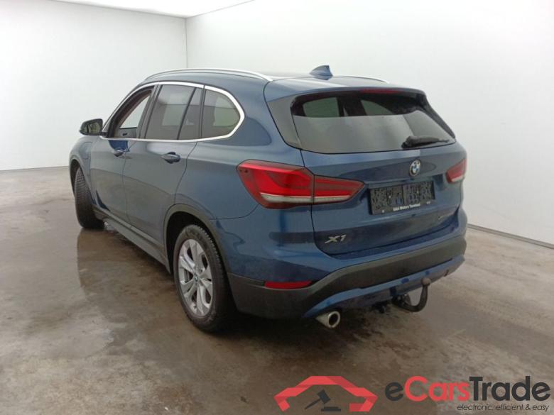 BMW X1 xDrive25e (162 kW) 5d #3