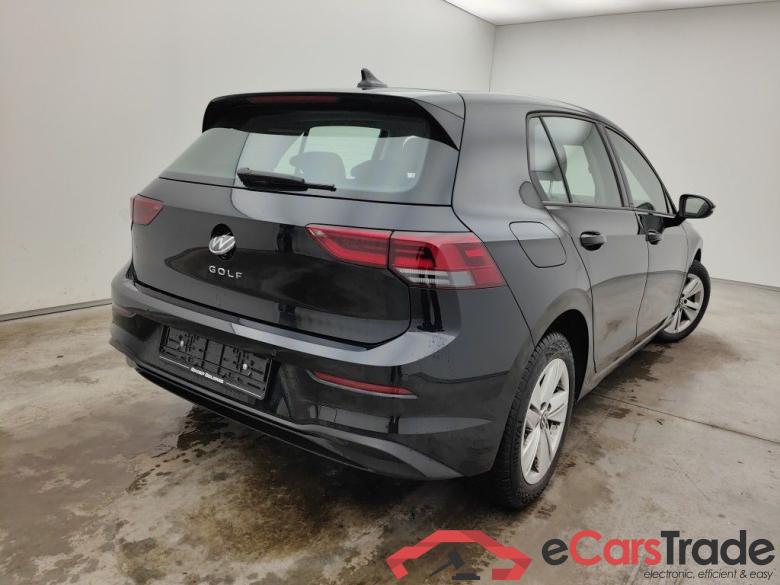 Volkswagen Golf VIII 2.0 TDI 85kW Life Business 5d #5