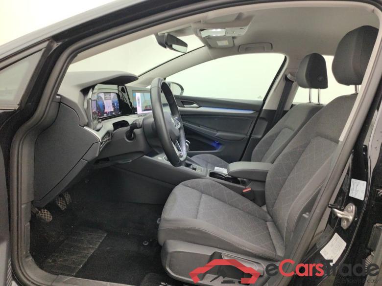 Volkswagen Golf VIII 2.0 TDI 85kW Life Business 5d #6