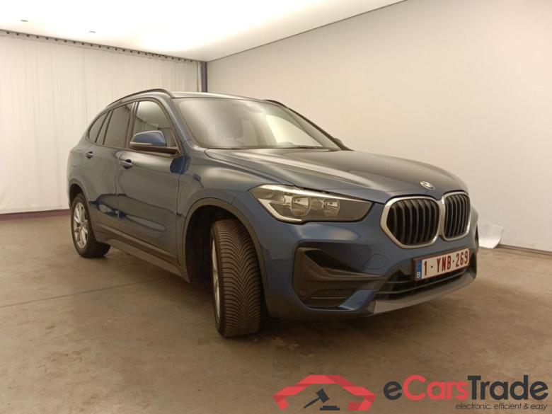BMW X1 sDrive18dA (100 kW) 5d #3
