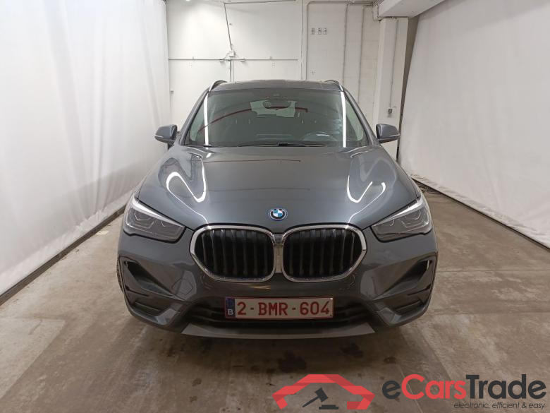 BMW X1 xDrive25e (162 kW) 5d