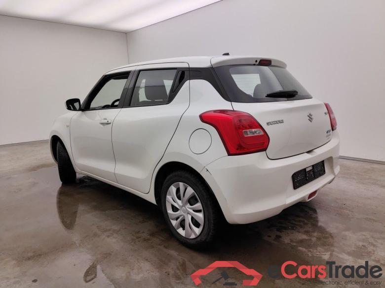 SUZUKI SWIFT - 2020 1.2i 83 SHVS GL 12V 5d #3