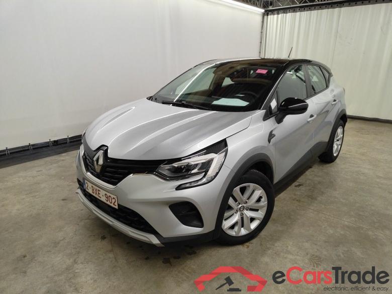 Renault Captur TCe 90 Corporate Edition 5d excluweb end 23.03 #4