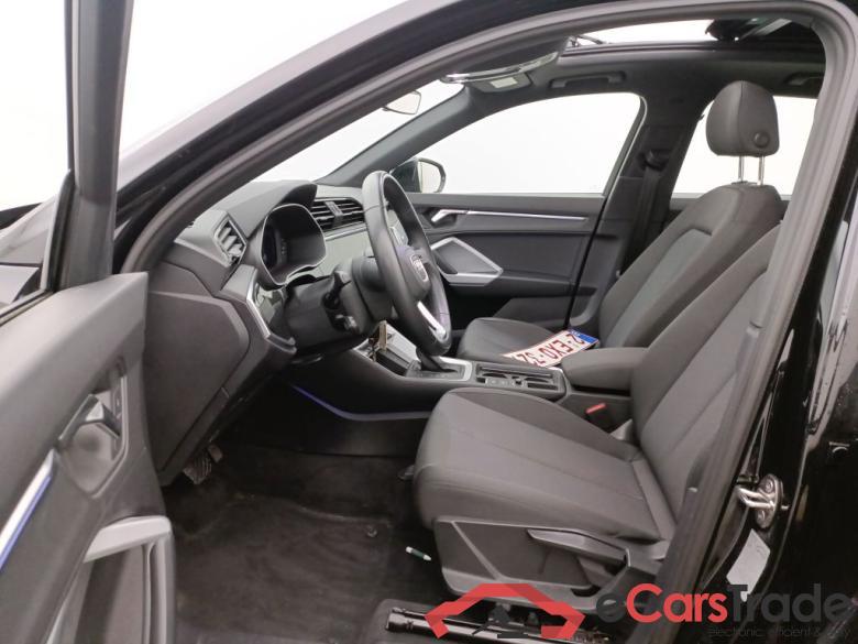 Audi Q3 45 TFSI e S tronic S Line 5d #6