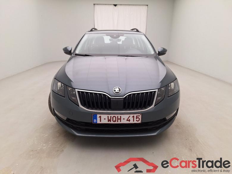 Skoda, Octavia Combi FL'16, Skoda Octavia Combi 2.0 CRTDI 135kW DSG7 4WD Ambit #1