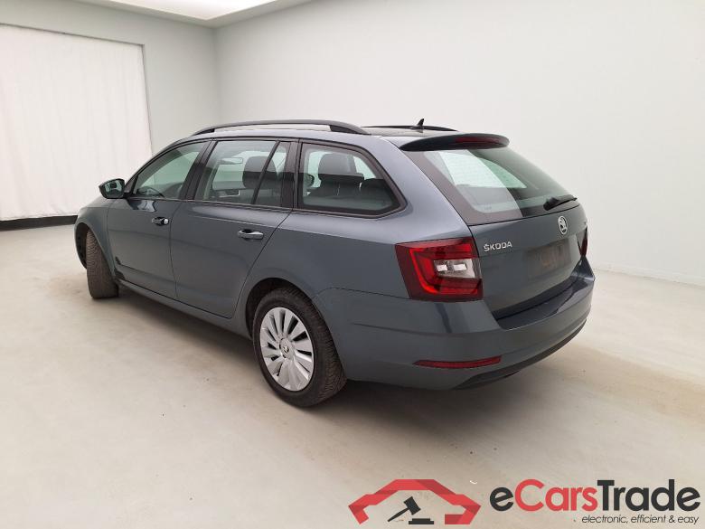 Skoda, Octavia Combi FL'16, Skoda Octavia Combi 2.0 CRTDI 135kW DSG7 4WD Ambit #3