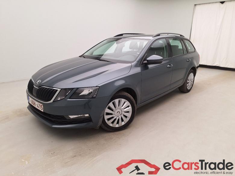 Skoda, Octavia Combi FL'16, Skoda Octavia Combi 2.0 CRTDI 135kW DSG7 4WD Ambit #4