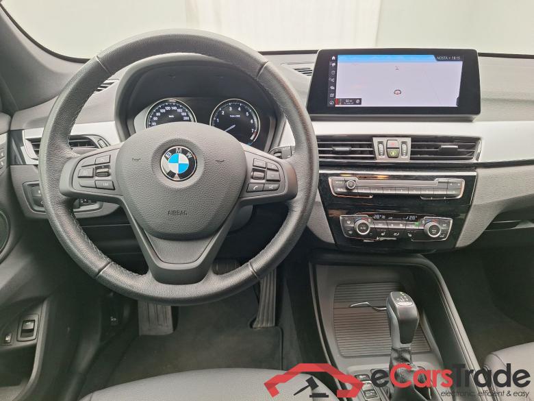 BMW, X1 FL'19, BMW X1 xDrive25e (162 kW) 5d #6