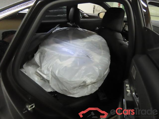 DS DS7 Crossback ´17 7 Crossback Rivoli + 1.6 PureTech 133KW AT8 E6d