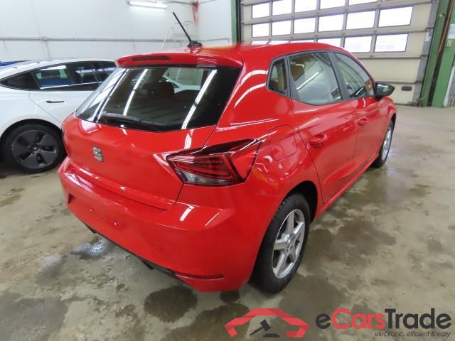 Seat Ibiza ´17 Ibiza Style 1.0 TSI 81KW AT7 E6d #3