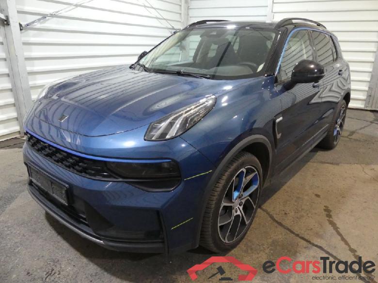 LynkAndCo Lynk & Co 01 ´20 LYNK & CO 01 PHEV 5d 132kW #1