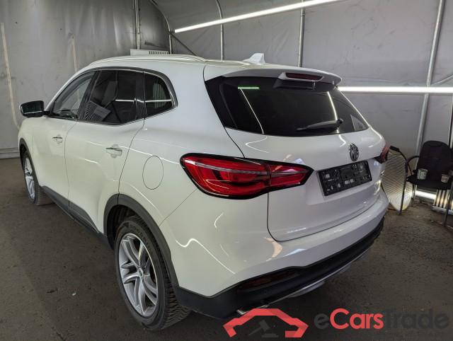 MG EHS ´21 MG EHS PHEV Luxury 5d 119kW #2