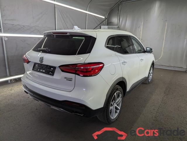 MG EHS ´21 MG EHS PHEV Luxury 5d 119kW #3