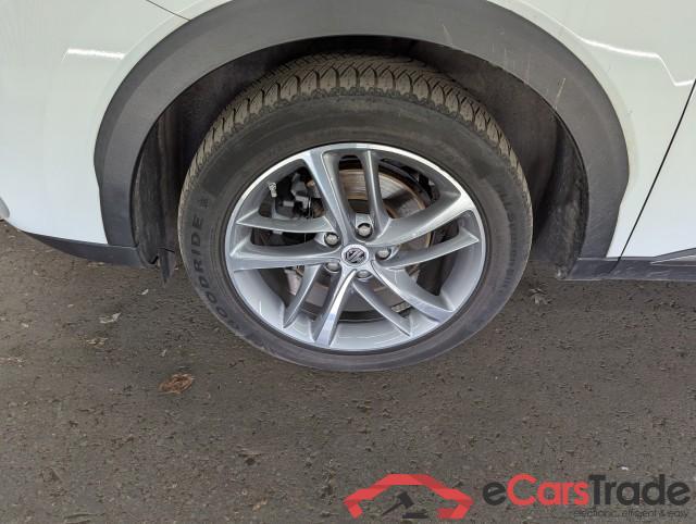 MG EHS ´21 MG EHS PHEV Luxury 5d 119kW #6
