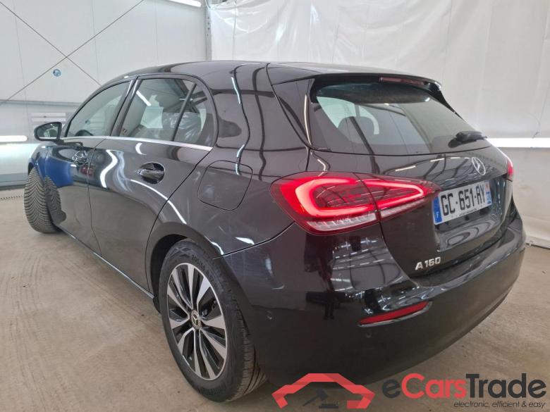 Mercedes A 160 Business Line MERCEDES-BENZ Classe A Compact / 2018 / 5P / Berline A 160 Business Line #2