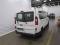preview Renault Trafic #2