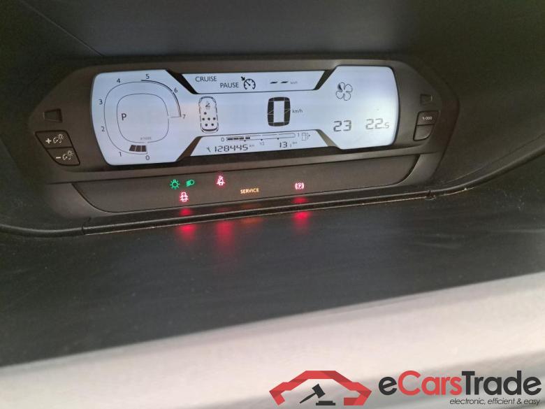 Citroen BlueHDi 130 S&S EAT8 Business C4 Grand Picasso/Spacetourer Business 1.5 BlueHDi 130CV BVA8 E6dT #6