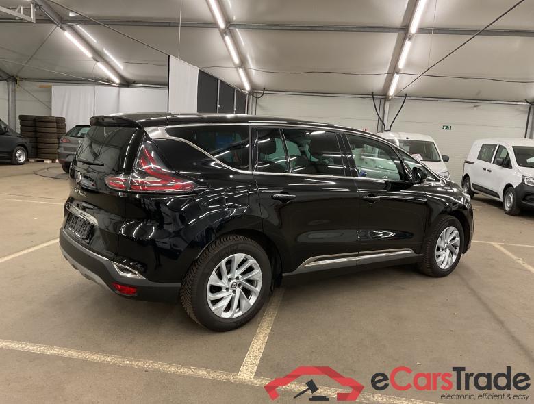 RENAULT Espace Espace 1.6 dCi Energy Intens EDC #2