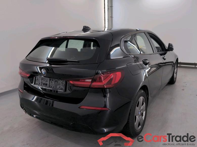 BMW 1 SERIES HATCH 1.5 116DA (85KW) Driving Assistant Mirror Model Advantage Business #4
