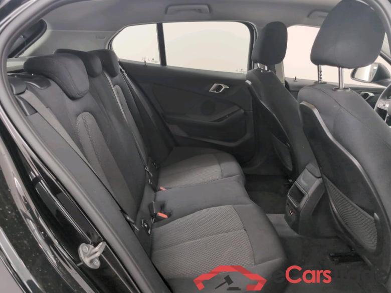BMW 1 SERIES HATCH 1.5 116DA (85KW) Driving Assistant Mirror Model Advantage Business #6
