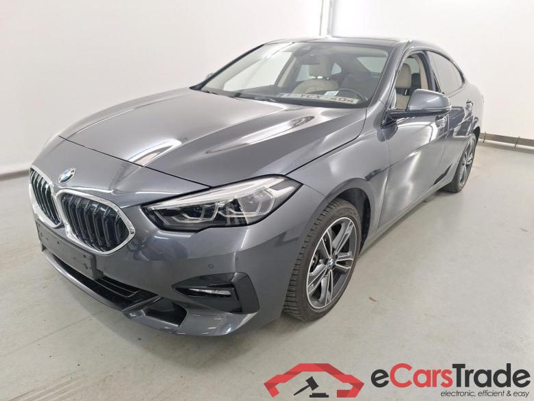 BMW 2 GRAN COUPE 218i OPF Model Sport Business Travel #1