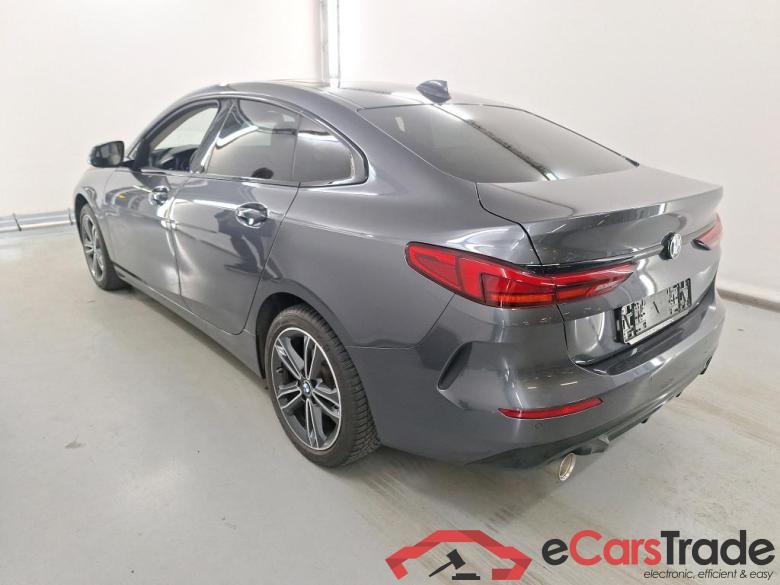 BMW 2 GRAN COUPE 218i OPF Model Sport Business Travel #3