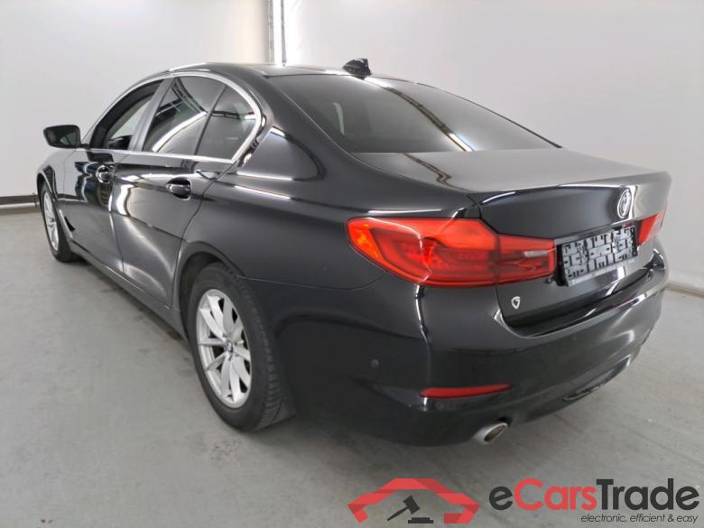 BMW 5 DIESEL - 2017 518 dA AdBlue Business #3