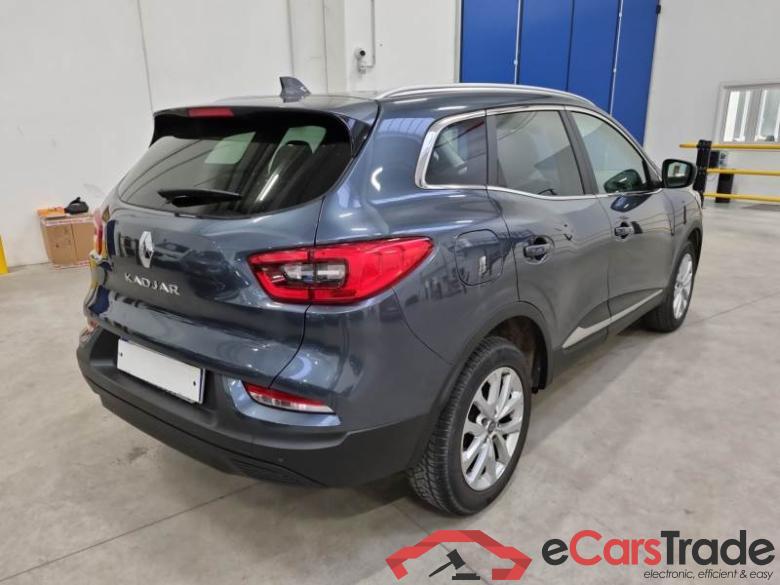 Renault BLUEPROMO5 RENAULT KADJAR / 2018 / 5P / CROSSOVER 1.5 DCI 85KW BLUE BUSINESS #2