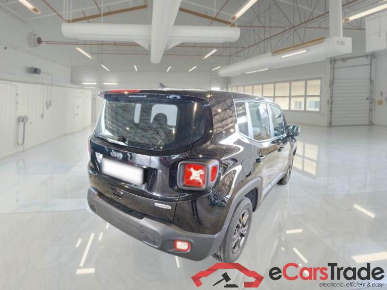 Jeep T3B2020PR1 JEEP RENEGADE / 2018 / 5P / SUV 1.0 T3 120CV BUSINESS #2
