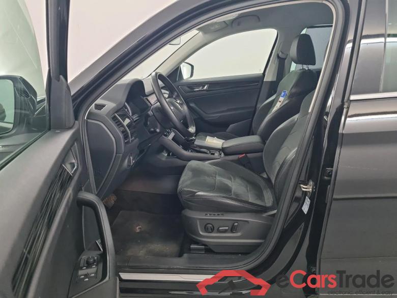SKODA KODIAQ 2.0 CRTDI 110KW DSG7 STYLE GPS Corporate Plus Premium Comfort #5
