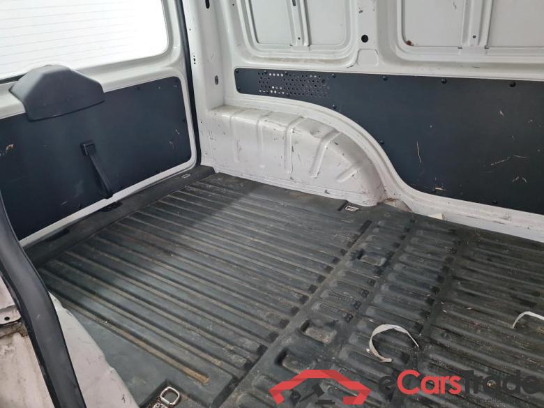 VOLKSWAGEN CADDY VAN DIESEL - 2015 2.0 CR TDi SCR (EU6) #6