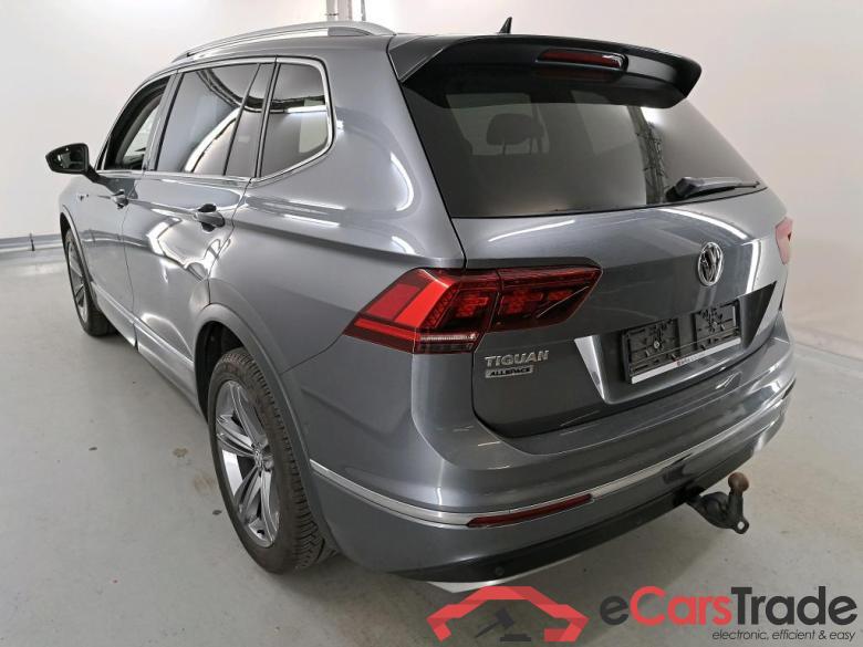 VOLKSWAGEN Tiguan 1.5 TSI PLATINUM DSG Protection ''Easy Open'' #3