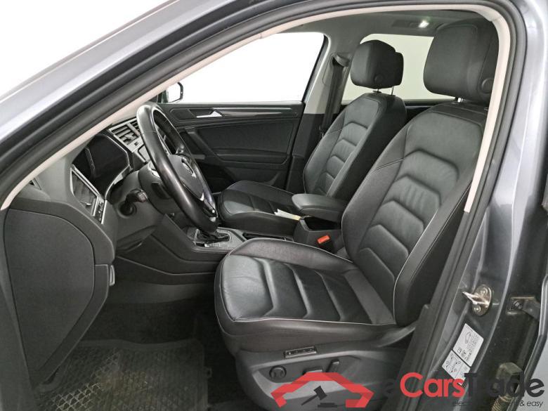 VOLKSWAGEN Tiguan 1.5 TSI PLATINUM DSG Protection ''Easy Open'' #5