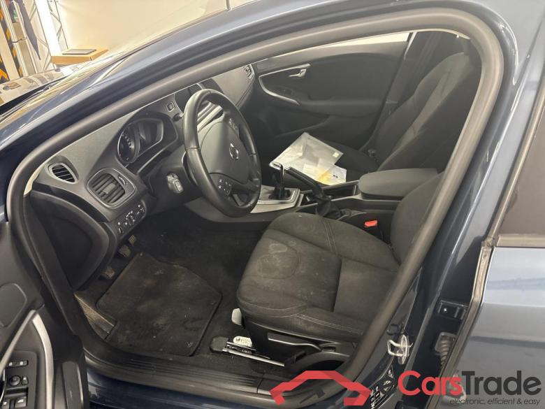VOLVO V40 - 2016 2.0 T2 Eco Kinetic Sensus Navigation Winter #6
