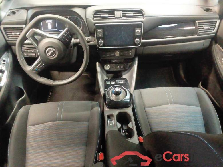 Nissan Leaf N-Connecta Navi KeylessGo Camera Klima PDC ... #5