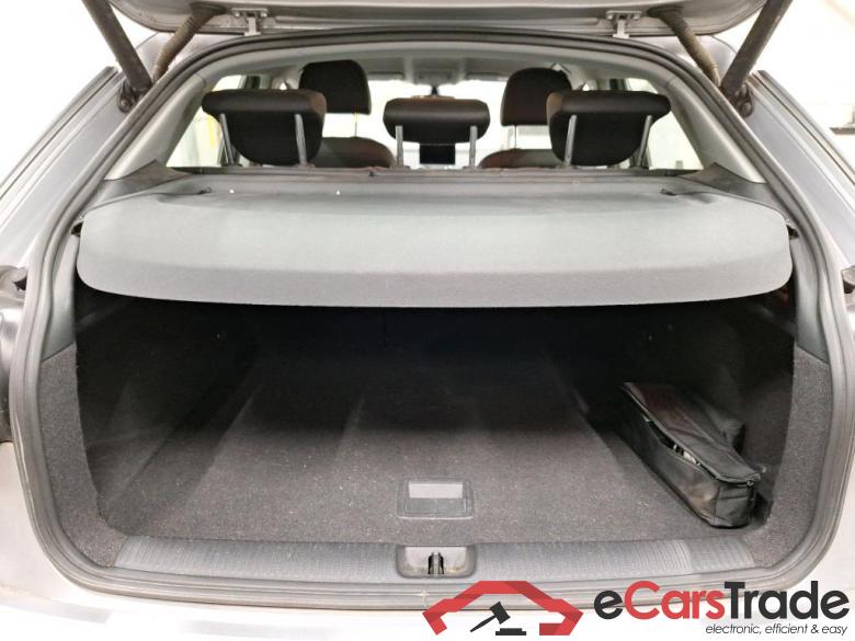 Audi Q2 1.5 35 TFSI LED-Xenon Navi Leather Klima PDC ... #6