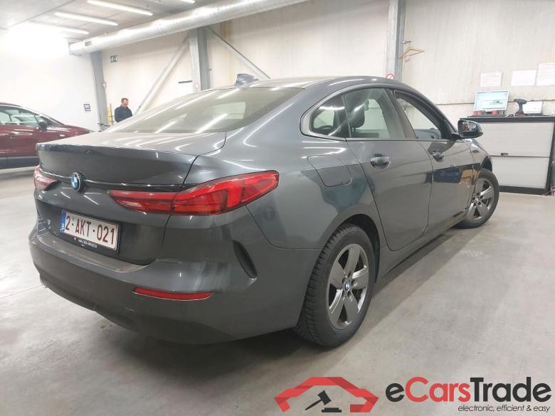 BMW - BMW 2 GRAN COUPE 218iA 136PK Advantage Pack Business & Heated Seats & Live CockPit Nav Plus & PDC Front & Rear  * PETROL * #2